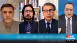 بمب خبری توقیف نفتکش متخلف توسط سپاه در دنیا؛ این عملیات، قدرتنمایی ایران بود! بمب خبری توقیف نفتکش متخلف توسط سپاه در دنیا؛ این عملیات، قدرتنمایی ایران بود!