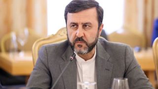 غریبآبادی: ۳ کشور اروپایی خود را از دیپلماسی با ایران حذف کردند غریبآبادی: ۳ کشور اروپایی خود را از دیپلماسی با ایران حذف کردند