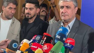 اسلامی: سه کشور اروپایی اقدامات تحریک آمیز را دستورکار قرار داده اند اسلامی: سه کشور اروپایی اقدامات تحریک آمیز را دستورکار قرار داده اند