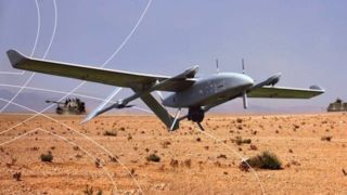 مراکش، میزبان نخستین کارخانه پهپادسازی رژیم صهیونیستی خارج از اراضی اشغالی مراکش، میزبان نخستین کارخانه پهپادسازی رژیم صهیونیستی خارج از اراضی اشغالی