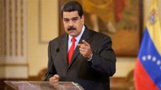 مادورو: آمریکا قصد بمباران ونزوئلا را دارد مادورو: آمریکا قصد بمباران ونزوئلا را دارد