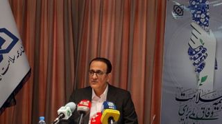 بیش از ۵ میلیون تهرانی تحت پوشش بیمه سلامت قرار دارند بیش از ۵ میلیون تهرانی تحت پوشش بیمه سلامت قرار دارند