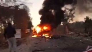 حمله پهپادی رژیم صهیونیستی به جنوب لبنان حمله پهپادی رژیم صهیونیستی به جنوب لبنان