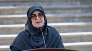 مهاجرانی: سوخت تجهیزات بارورسازی ابرها تامین میشود مهاجرانی: سوخت تجهیزات بارورسازی ابرها تامین میشود