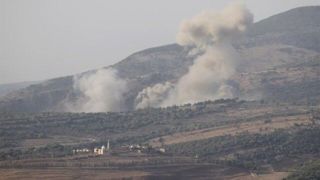 دستور ارتش صهیونیستی برای تخلیه برخی روستاها در جنوب لبنان دستور ارتش صهیونیستی برای تخلیه برخی روستاها در جنوب لبنان