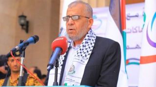 مقام حماس: قطعنامه شورای امنیت، غزه را از سلطه رژیم اسرائیل به استعمار آمریکا منتقل میکند مقام حماس: قطعنامه شورای امنیت، غزه را از سلطه رژیم اسرائیل به استعمار آمریکا منتقل میکند