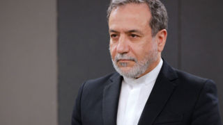 عراقچی: «توافق قاهره» نیز توسط آمریکا و ۳ کشور اروپایی کشته شد عراقچی: «توافق قاهره» نیز توسط آمریکا و ۳ کشور اروپایی کشته شد