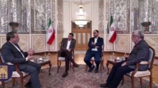 جزئیات نامه ترامپ به ایران از زبان عراقچی جزئیات نامه ترامپ به ایران از زبان عراقچی