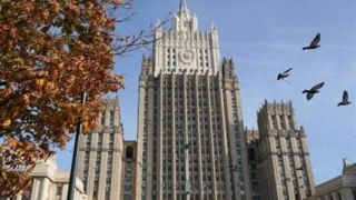 روسیه: همکاری هستهای با ایران باید مانند سایر کشورها باشد روسیه: همکاری هستهای با ایران باید مانند سایر کشورها باشد