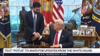 تغییر لحن ترامپ پس از دیدار با ممدانی تغییر لحن ترامپ پس از دیدار با ممدانی