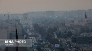 مدارس و دانشگاههای استان تهران غیرحضوری شدند مدارس و دانشگاههای استان تهران غیرحضوری شدند