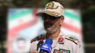 سردار شجاعی: ۶ کیلو طلای قاچاق در مرز میرجاوه کشف شد سردار شجاعی: ۶ کیلو طلای قاچاق در مرز میرجاوه کشف شد