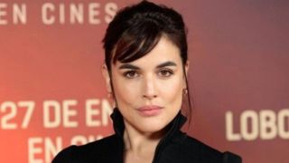 اعتراض بازیگر اسپانیایی به نسلکشی در غزه؛ چشم از فلسطین برنداریم اعتراض بازیگر اسپانیایی به نسلکشی در غزه؛ چشم از فلسطین برنداریم