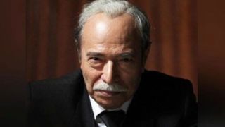 علی نصیریان: برای کار در خارج باید به حکومت بد و بیراه بگویی علی نصیریان: برای کار در خارج باید به حکومت بد و بیراه بگویی