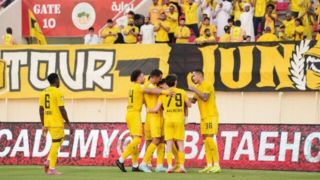 واکنش سرمربی الوصل به انتقام گرفتن استقلال/ نماینده امارات با تیم ذخیره در تهران؟ واکنش سرمربی الوصل به انتقام گرفتن استقلال/ نماینده امارات با تیم ذخیره در تهران؟