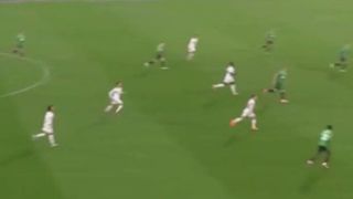 اتفاق نادر در سریآ؛ سریعترین پنالتی تاریخ ثبت شد اتفاق نادر در سریآ؛ سریعترین پنالتی تاریخ ثبت شد