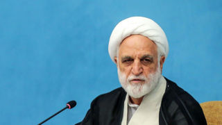 انتقاد رئیس قوه قضاییه از رواج واژگان «تندرو» و «کندرو» در ادبیات سیاسی کشور انتقاد رئیس قوه قضاییه از رواج واژگان «تندرو» و «کندرو» در ادبیات سیاسی کشور