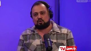 امید خلیلی به سیم آخر زد؛ عصبانیت مجری شبکه منوتو از شکست در برابر ایران! امید خلیلی به سیم آخر زد؛ عصبانیت مجری شبکه منوتو از شکست در برابر ایران!