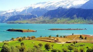 بهشت گمشدهی جنوب ایران در خوزستان! بهشت گمشدهی جنوب ایران در خوزستان!