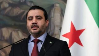 واکنش سوریه به حمله اشغالگران به حومه دمشق واکنش سوریه به حمله اشغالگران به حومه دمشق