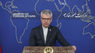 محکومیت تهاجم نظامی رژیم صهیونیستی به جنوب سوریه محکومیت تهاجم نظامی رژیم صهیونیستی به جنوب سوریه