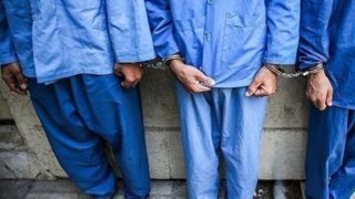 مشروبات الکلی جان ۴ نفر را در ایرانشهر گرفت مشروبات الکلی جان ۴ نفر را در ایرانشهر گرفت