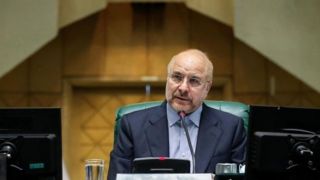 واکنش قالیباف به اقدام استرالیا علیه سپاه واکنش قالیباف به اقدام استرالیا علیه سپاه