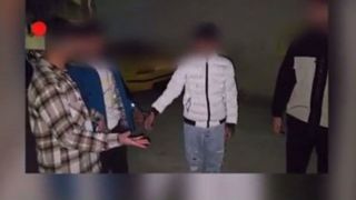 زورگیران خوابگاههای دانشجویی به تور پلیس افتادند زورگیران خوابگاههای دانشجویی به تور پلیس افتادند