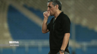 شکست سنگین؛ همکاری باشگاه فوتبال مس رفسنجان با خطیبی پایان یافت شکست سنگین؛ همکاری باشگاه فوتبال مس رفسنجان با خطیبی پایان یافت