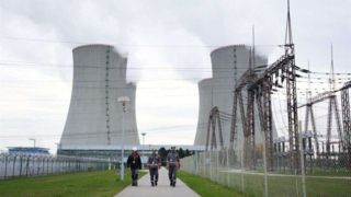 فعالیتهای هستهای مشکوک رژیم صهیونیستی در مجارستان فعالیتهای هستهای مشکوک رژیم صهیونیستی در مجارستان