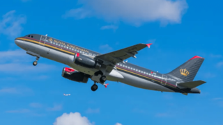 هواپیمایی که جهان را زمینگیر کرد هواپیمایی که جهان را زمینگیر کرد