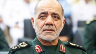 فرمانده قرارگاه خاتمالانبیا: پاسخ ایران به هرگونه تعرضی قاطع و پشیمانکننده است فرمانده قرارگاه خاتمالانبیا: پاسخ ایران به هرگونه تعرضی قاطع و پشیمانکننده است