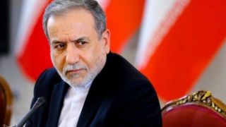 عراقچی: ما خیلی به توافق نزدیک بودیم اما واشنگتن نخواست/ سیاست «غنیسازی صفر» ممکن نیست عراقچی: ما خیلی به توافق نزدیک بودیم اما واشنگتن نخواست/ سیاست «غنیسازی صفر» ممکن نیست