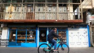 محله پیر سرای رشت به روایت تصویر محله پیر سرای رشت به روایت تصویر