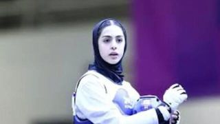 دردسر همگروهی تکواندوکاران ایران با رژیم صهیونیستی/ اعتراض شدید هادی ساعی به فدراسیون جهانی دردسر همگروهی تکواندوکاران ایران با رژیم صهیونیستی/ اعتراض شدید هادی ساعی به فدراسیون جهانی