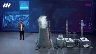 جزئیات جدید از حمله ایران به مخازن سوخت اف۳۵ اسرائیل جزئیات جدید از حمله ایران به مخازن سوخت اف۳۵ اسرائیل