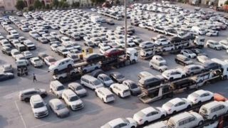 فروش خودروهای مونتاژی تا ۴۰ درصد گرانتر از منطقه فروش خودروهای مونتاژی تا ۴۰ درصد گرانتر از منطقه