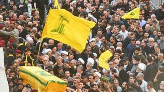 عراق: «درج نام حزبالله و انصار الله در فهرست گروههای تروریستی تصحیح میشود» عراق: «درج نام حزبالله و انصار الله در فهرست گروههای تروریستی تصحیح میشود»