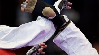 تیم ملی تکواندوی مردان ایران قهرمان امیدهای جهان شد تیم ملی تکواندوی مردان ایران قهرمان امیدهای جهان شد