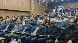 وزیر فرهنگ به ارائه وضعیت عملکرد دولت در یک سال قبل پرداخت وزیر فرهنگ به ارائه وضعیت عملکرد دولت در یک سال قبل پرداخت