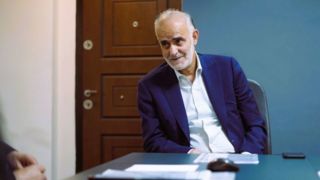 نبی: با سرمربی اسپانیا برای بازی تدارکاتی صحبت کردیم/ کمپ تیم ملی در آمریکا انتخاب شد نبی: با سرمربی اسپانیا برای بازی تدارکاتی صحبت کردیم/ کمپ تیم ملی در آمریکا انتخاب شد