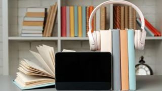 نبض بازار جهانی کتاب همچنان در اختیار کاغذهاست