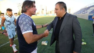 تاجرنیا: استقلال بازیکن جدید نمیخواهد/ خودم مانع مدیرعامل شدنم هستم! تاجرنیا: استقلال بازیکن جدید نمیخواهد/ خودم مانع مدیرعامل شدنم هستم!