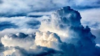 عملیات گسترده هوایی نیروی هوافضای سپاه برای بارور سازی ابرها عملیات گسترده هوایی نیروی هوافضای سپاه برای بارور سازی ابرها