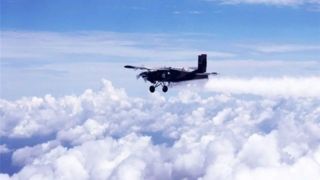 جزئیات بارورسازی ابرها در ۴ منطقه کشور از ۱۰ آبان/ عملیات بارورسازی موفق بود جزئیات بارورسازی ابرها در ۴ منطقه کشور از ۱۰ آبان/ عملیات بارورسازی موفق بود