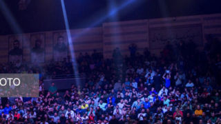 واکنش «علیرضا دبیر» به تشویق «رسول خادم»/ بازی با ایران ساده است آقای کورتوا؟ واکنش «علیرضا دبیر» به تشویق «رسول خادم»/ بازی با ایران ساده است آقای کورتوا؟