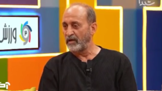 چگونگی آماده شدن اکبر میثاقیان پیش از فوتبال: قبل بازی آبگوشت میخوردیم! چگونگی آماده شدن اکبر میثاقیان پیش از فوتبال: قبل بازی آبگوشت میخوردیم!