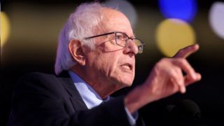 نماینده مجلس سنای آمریکا: ترامپ ما را وارد جنگ با ونزوئلا میکند نماینده مجلس سنای آمریکا: ترامپ ما را وارد جنگ با ونزوئلا میکند