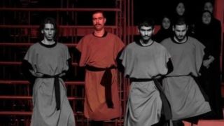 درگذشت بازیگر جوان درگذشت بازیگر جوان