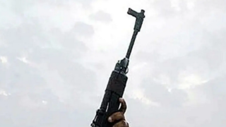 تصویر یکی از مهاجمان به جشن خونین حنوکای یهودی در سیدنی تصویر یکی از مهاجمان به جشن خونین حنوکای یهودی در سیدنی